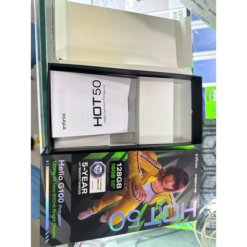 

Ready Dus Ori Cabutan Harga Per Pcs