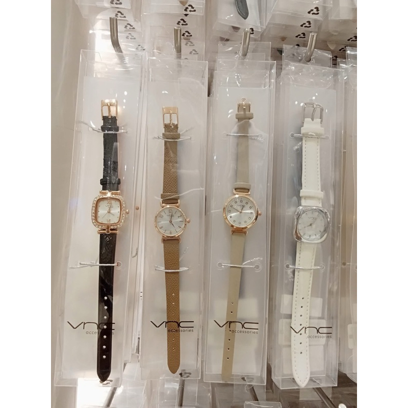 Jam tanggan Vincci Ori Malaysia