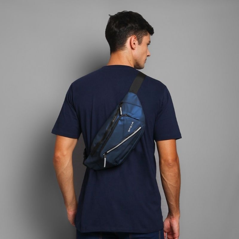 TAS SPEAR WATERPROOF ANTI AIR