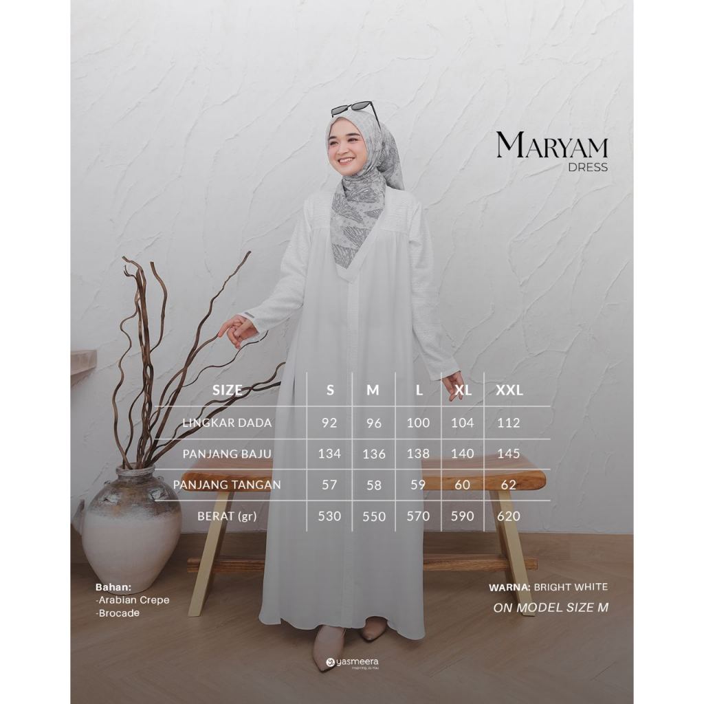 Yasmeera Official Couple Series Gamis Dan Koko Haji Umroh Hitam Putih Pasti Diskon