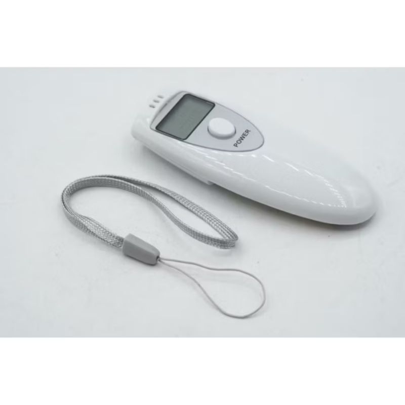AD03 Digital Breath Alcohol Tester/Alat Ukur Kadar Alkohol
