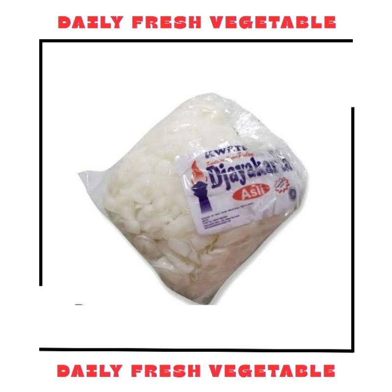 

Kwetiau Fresh 1 Pack