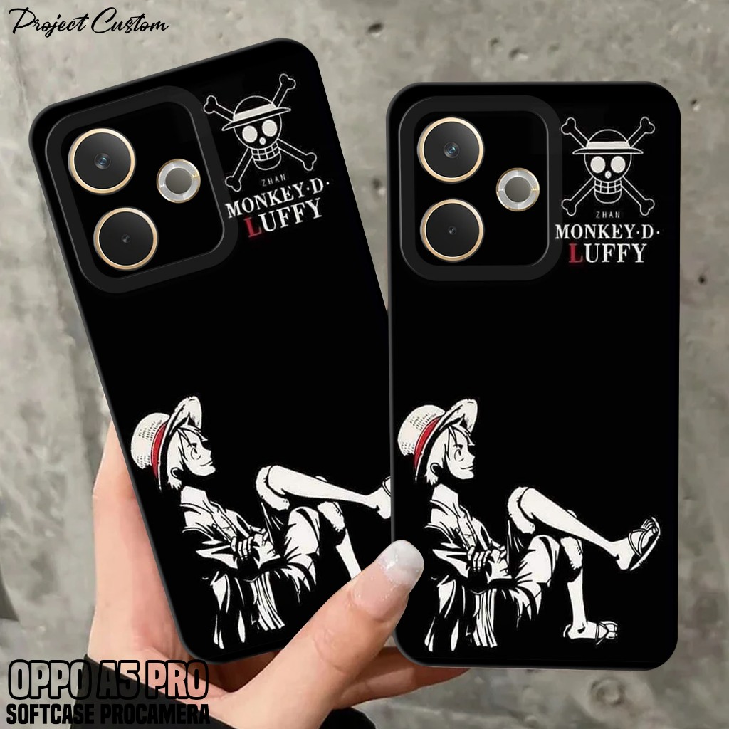 Case OPPO A5 PRO - Softcase Hp OPPO A5 PRO Terbaru [ OP ] Casing OPPO A5 PRO - Silikon Hp OPPO A5 PR