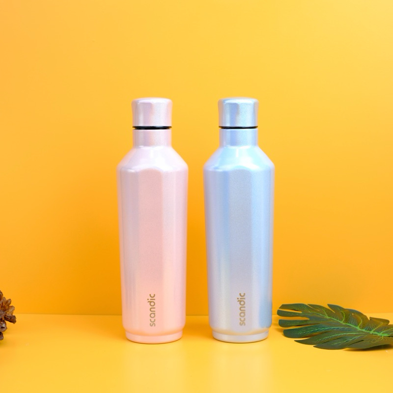 Tumbler Scandic / Botol Minum 16OZ