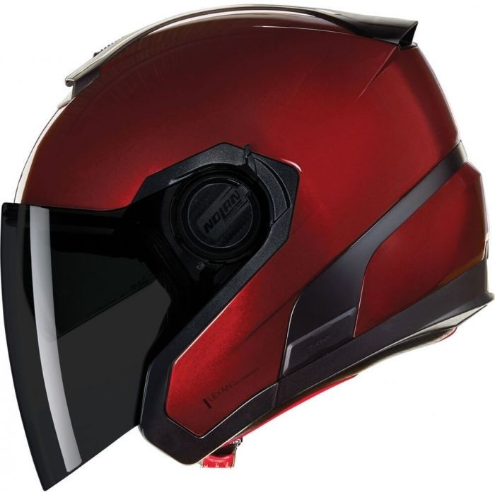 Helm Nolan N40.5 06 CLASSICO NOBILE 321 Helm Half Face Nolan N40.5 Original