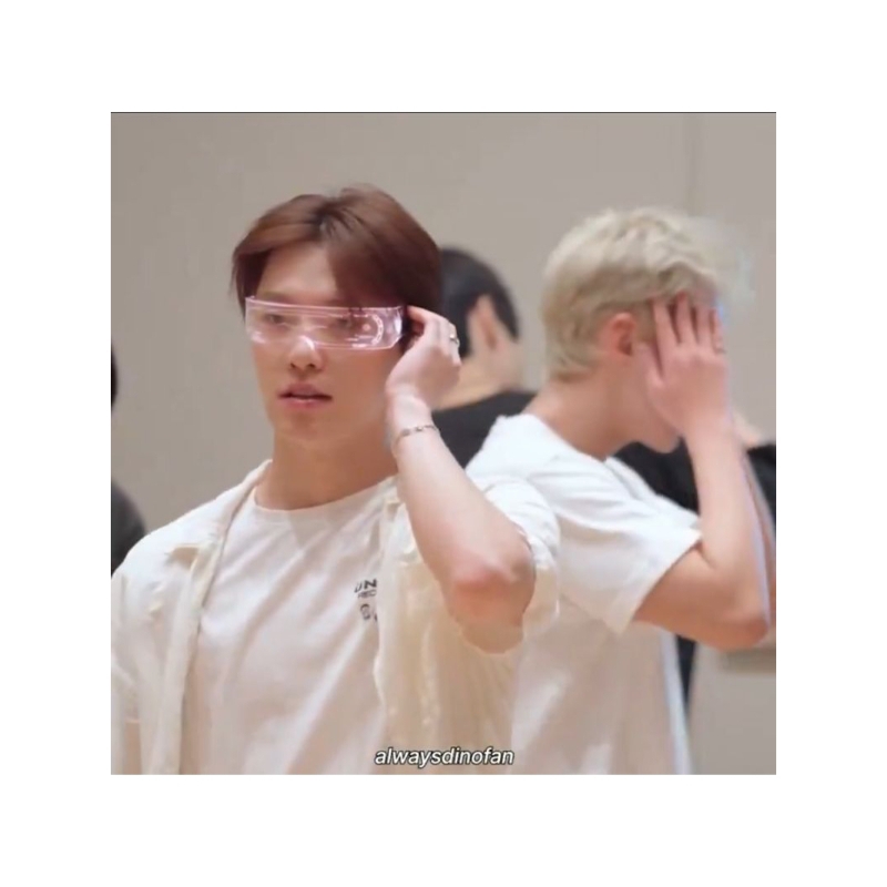 Impick Wonwoo Seventeen Caratland 2025 Official