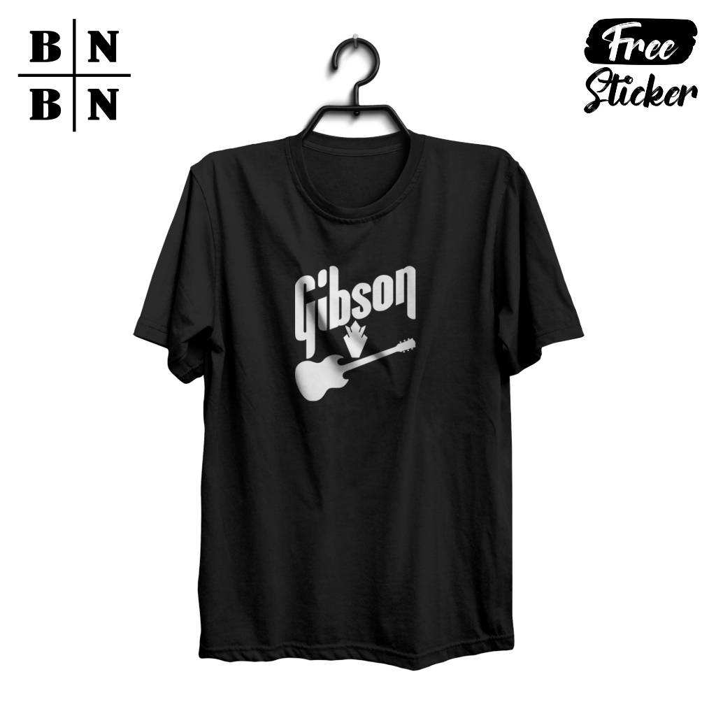 Kaos Guitar Gibson SG