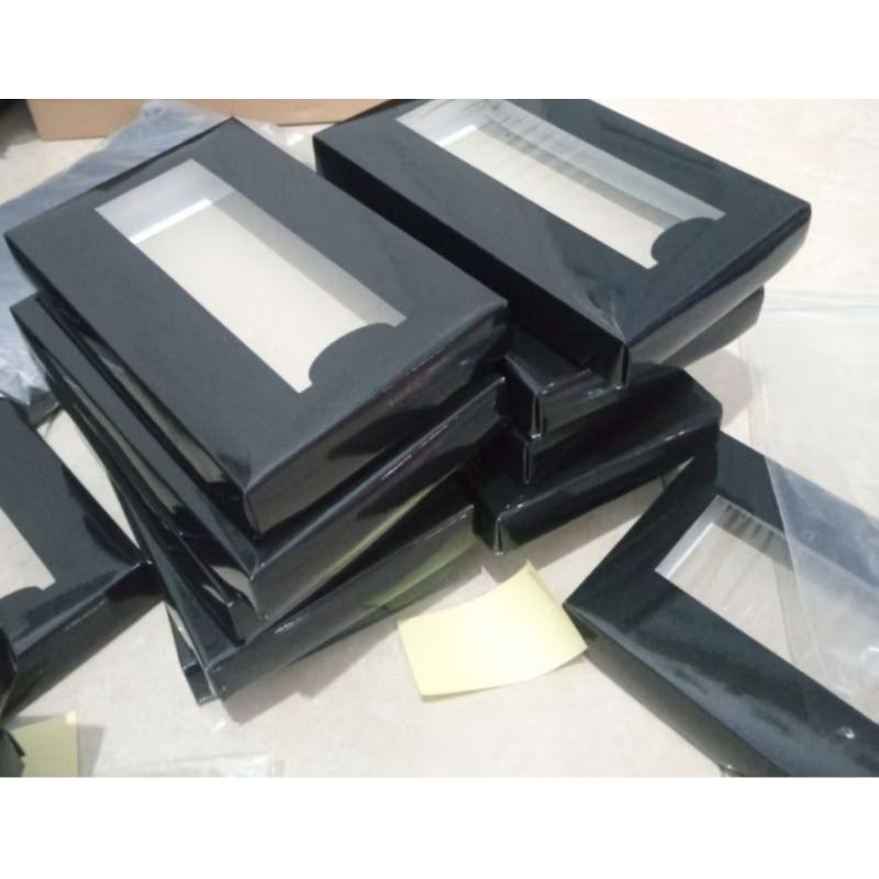 

kardus tambahan box sarung