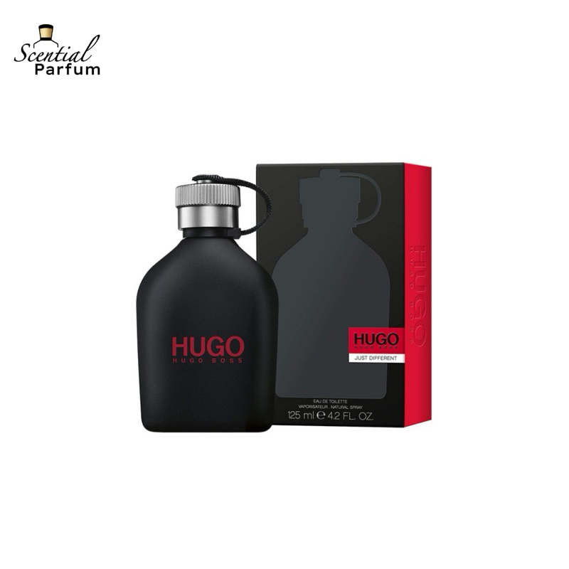 Hugo Boss Just Different EDT 125Ml