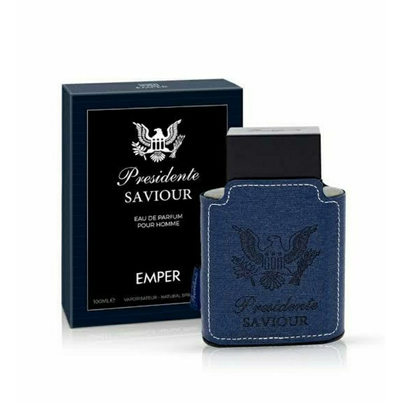 Original parfum Emper Presidente Savior edp 100ml