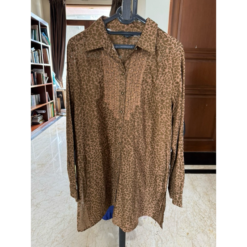 PL Personal Style Shirt