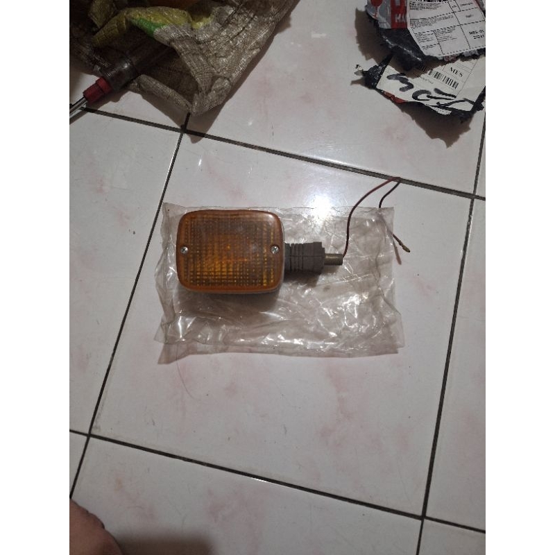 sen sein reting riting suzuki trs trs old lama nos taiwan