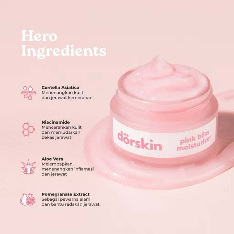 dorskin moisturizer