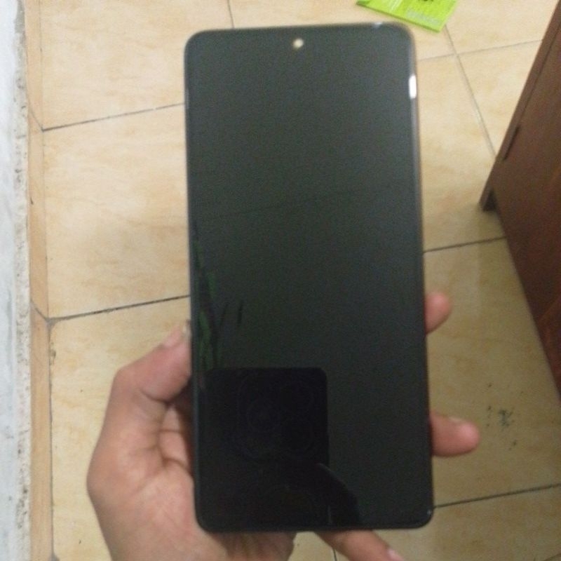 Lcd original Copotan Redmi note 10 Pro
