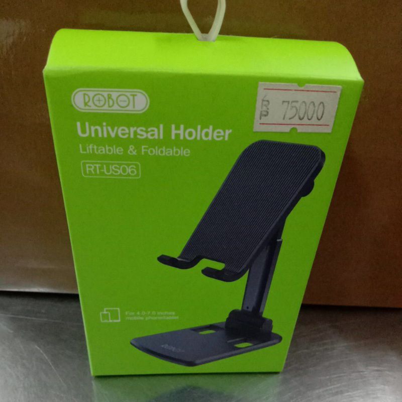 Robot Universal Holder RT-US06