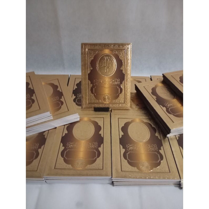 

Yasin Softcover