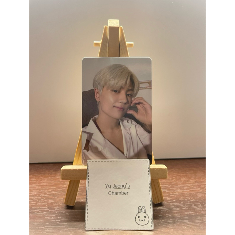 {CHECK DESCRIPTION} (READY STOCK) ENHYPEN JAY SEASON’S GREETINGS 2024 RPC WEVERSE GLOBAL KPOP MERCH 