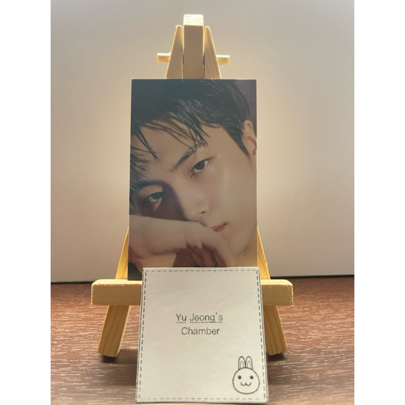 {CHECK DESCRIPTION} (READY STOCK) ENHYPEN JAY YOU JAPAN ALBUM POB BENEFIT WEVERSE JAPAN KPOP MERCH O