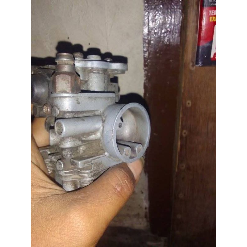 karburator Vega ZR copotan original