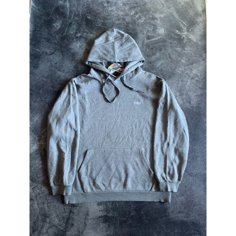 hoodie fcmm