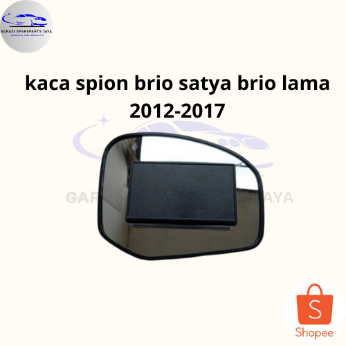 kaca spion brio satya brio lama 2012-2017