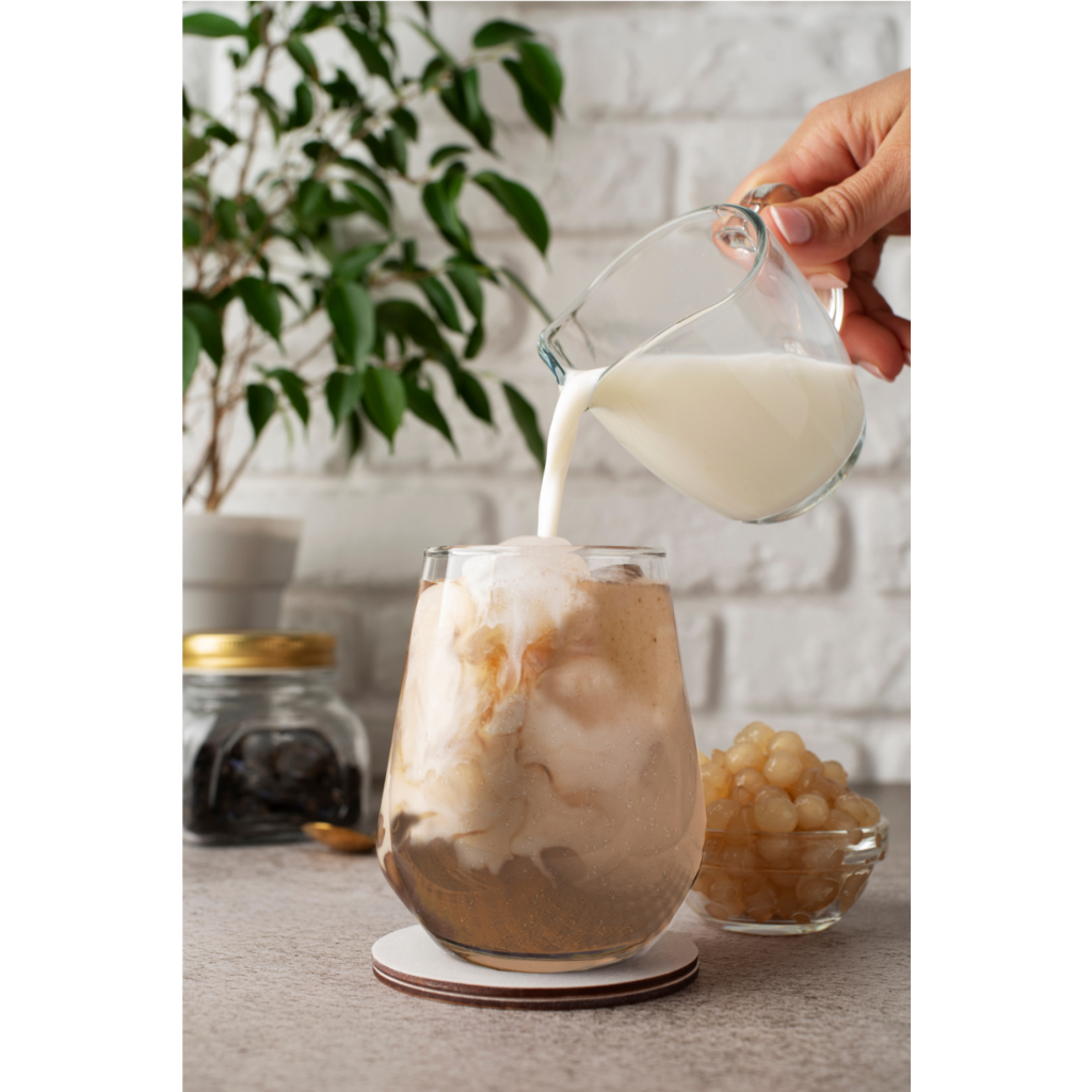 

Spencer’s MealBlend - Venetian Cappucciono - Complete Nutrition Meal Lengkapi Nutrisi Harian Alami