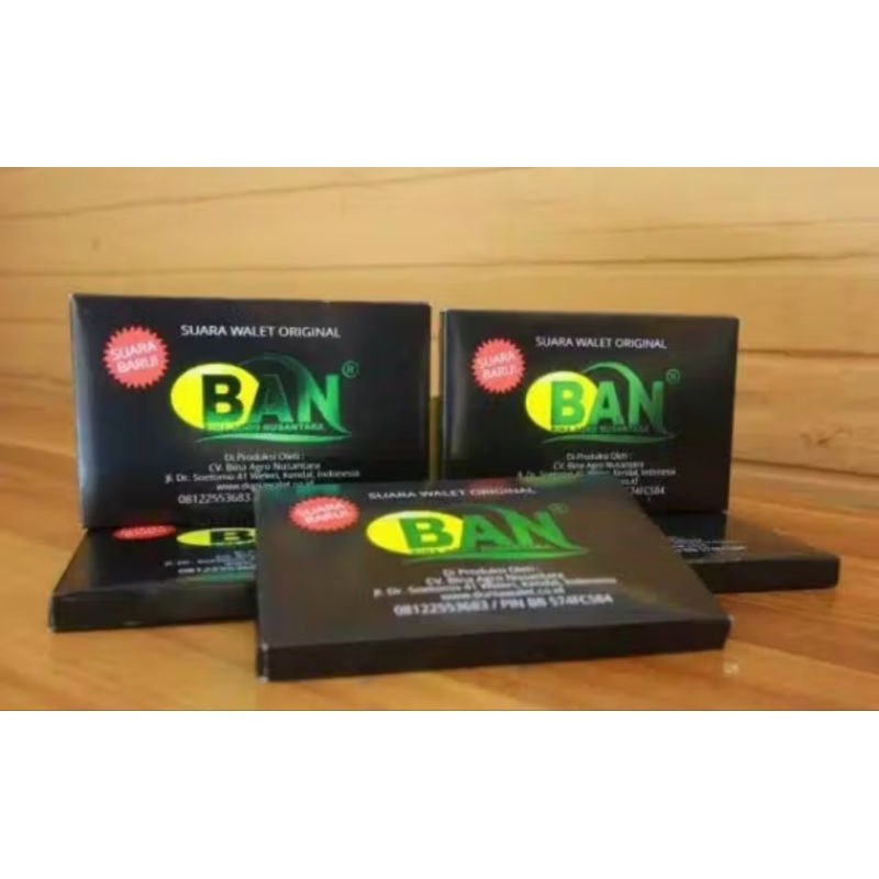 SUARA PANGGIL WALET WARIOR ORIGINAL BAN DUNIAWALET DRS ARIEF BUDIMAN