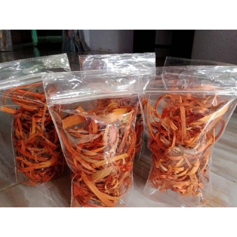 

wedang kayu secang serut halus original tanpa campuran