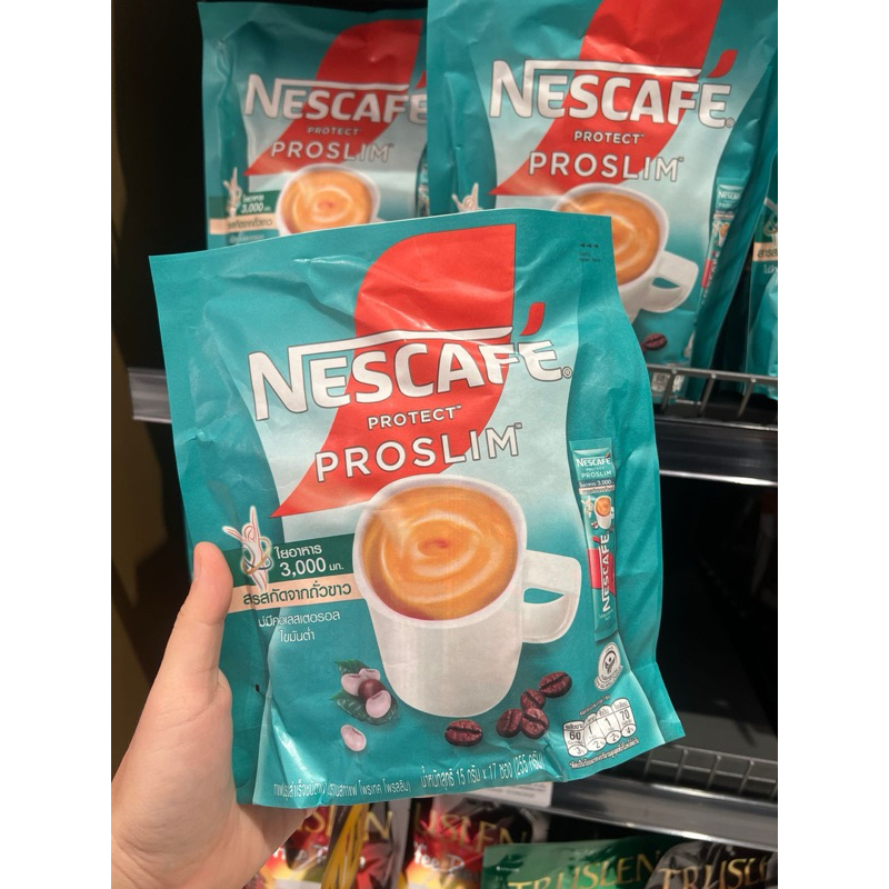 

Nescafe Drink Thailand - Jastip Thailand