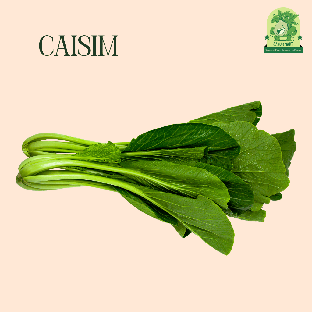 

Caisim