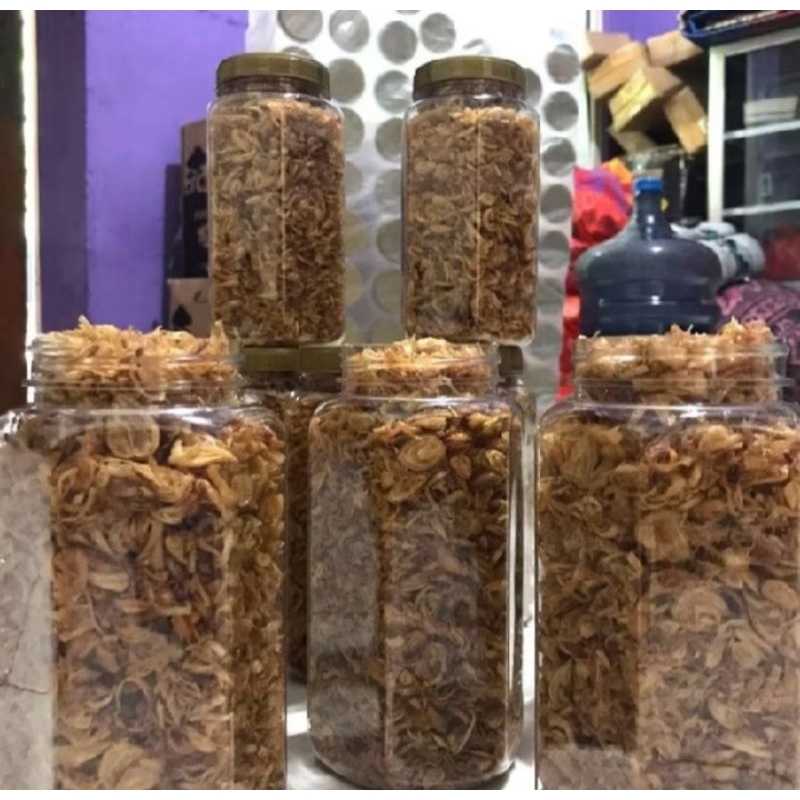 

bawang goreng kebumen 100gr