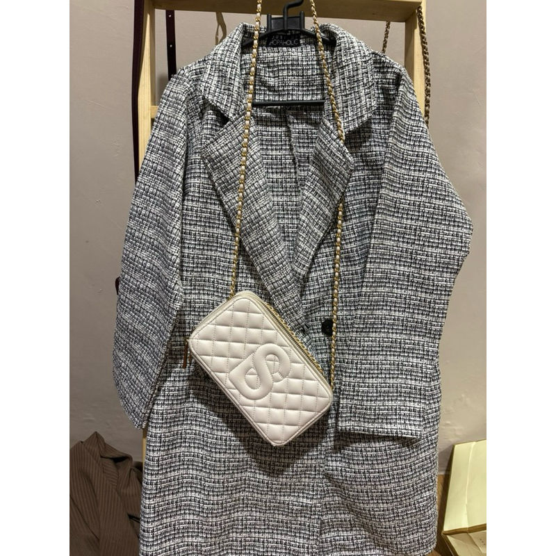 preloved house of shopaholic