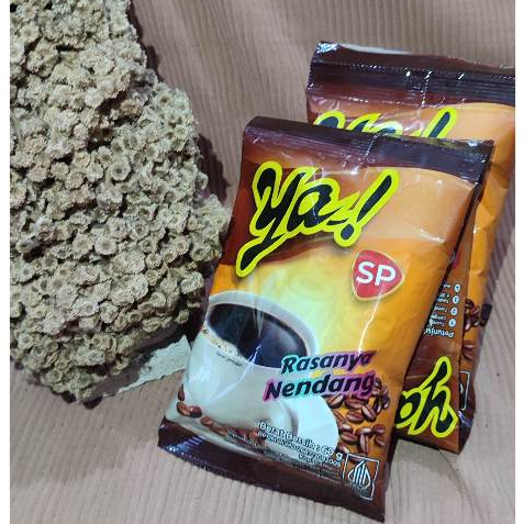 

Kopi Ya SP 60g