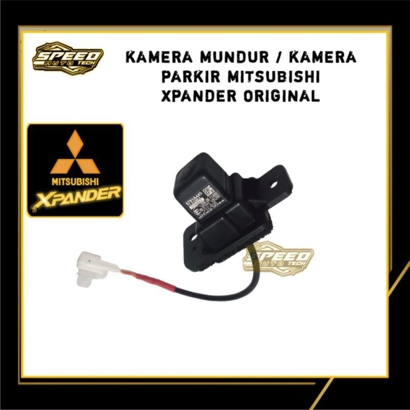 kamera mundur kamera parkir xpander original kamera mundur mitsubishi xpander