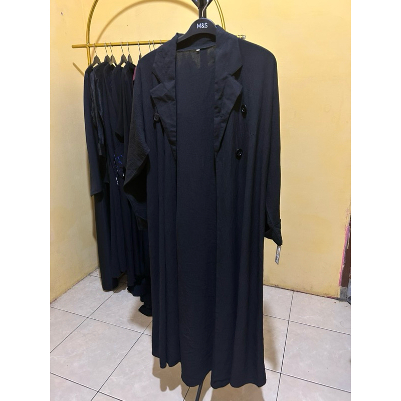 preloved abaya dubai