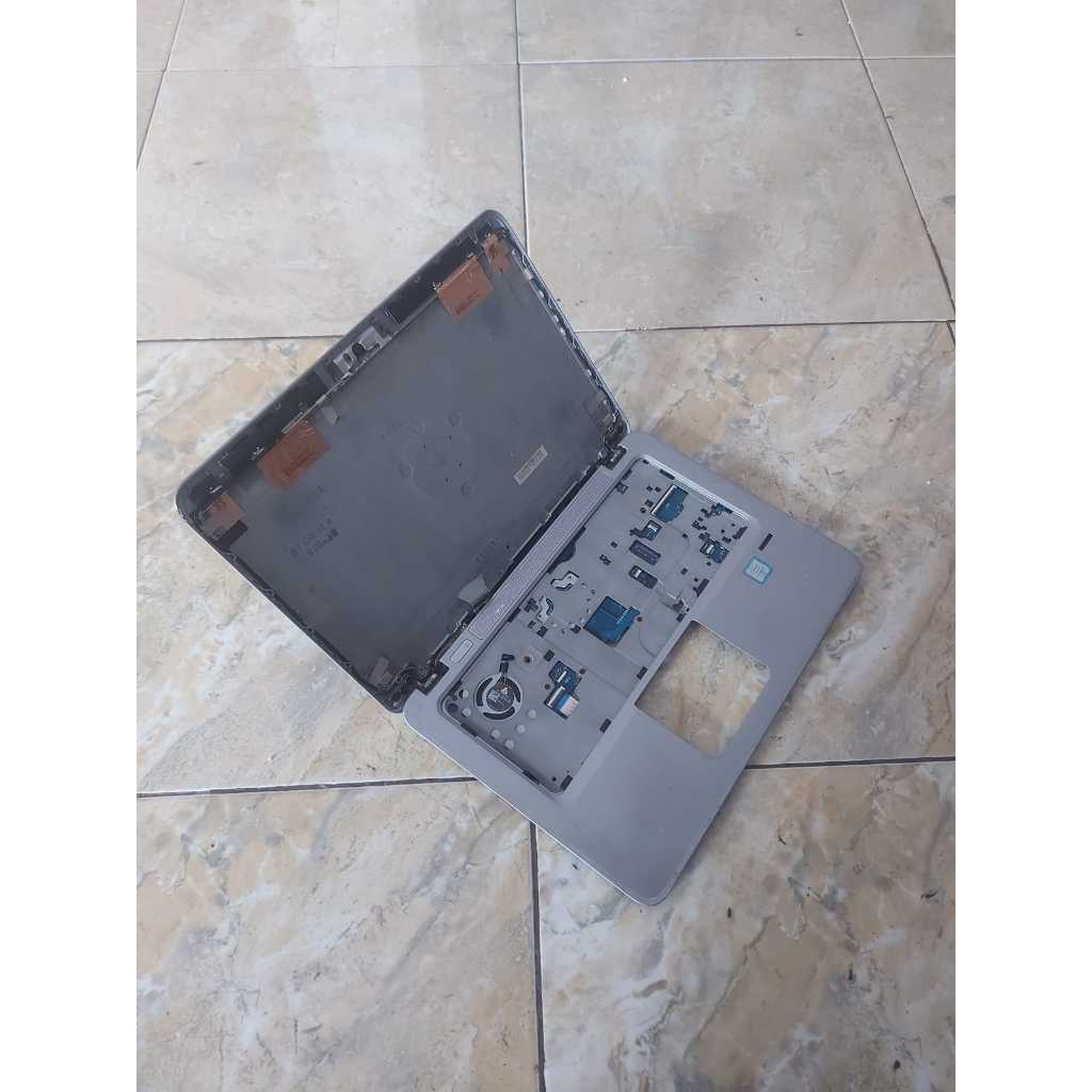 Mobo Mesin Mainboard Motherboard Normal hp elitebook 820 g3 (i5 gen 6) bonus casing apa adanya