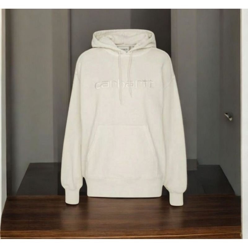 Sweater Hoodie Carhartt