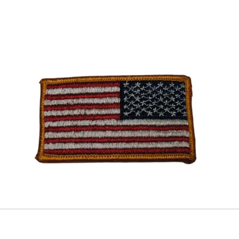 Flag US Army + Velectro Original 🇺🇲
