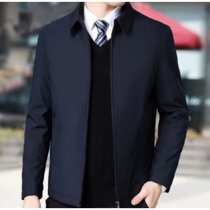 Jaket semi jas/jaket semi jas formal/jaket kantor