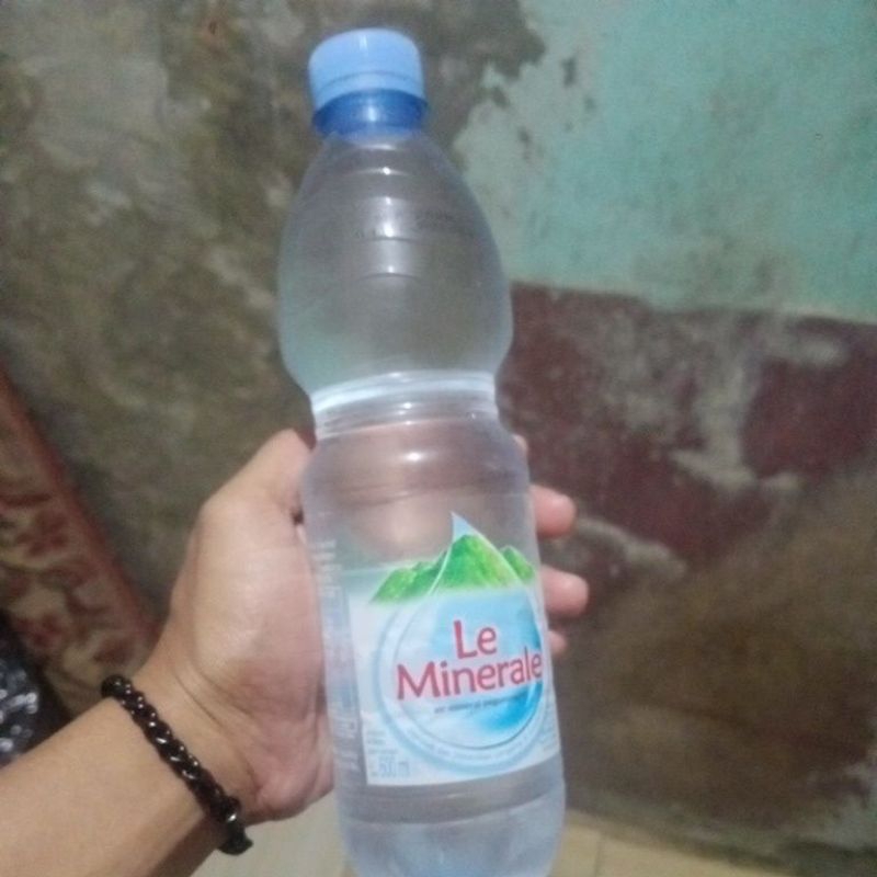 

mineral