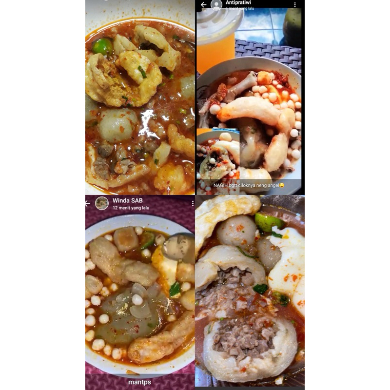 

BASO ACI JUMBO / BOCIRAT BY @ptr.angela_