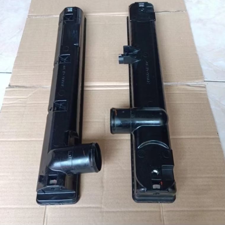 Upper Lower Tank Radiator Canter 2007-2012