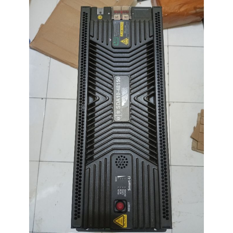 baterai lifepo4 shoto 48volt 150ah bms jikong