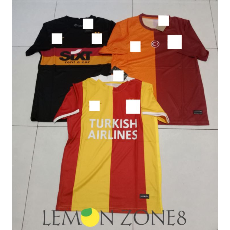 jersey Galatasaray