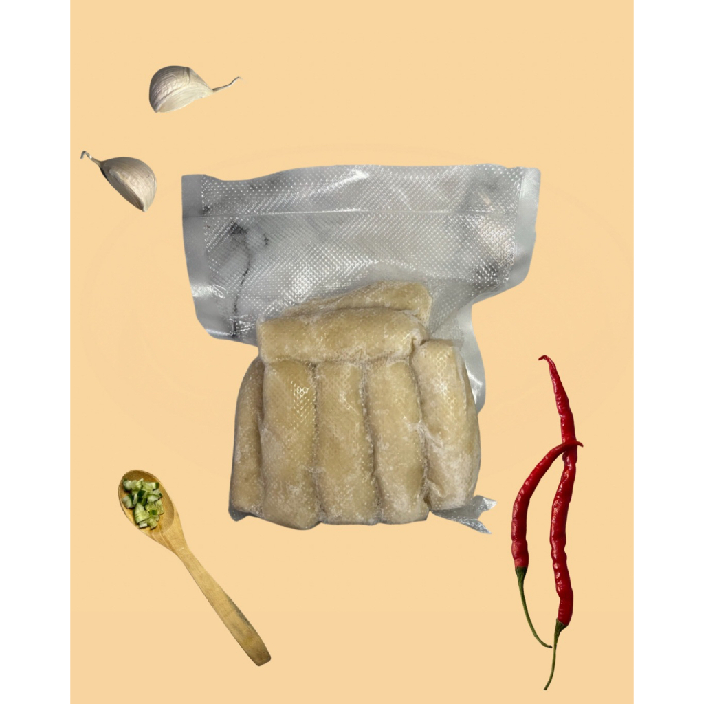 

Paket Pempek Lenjer isi 5pcs
