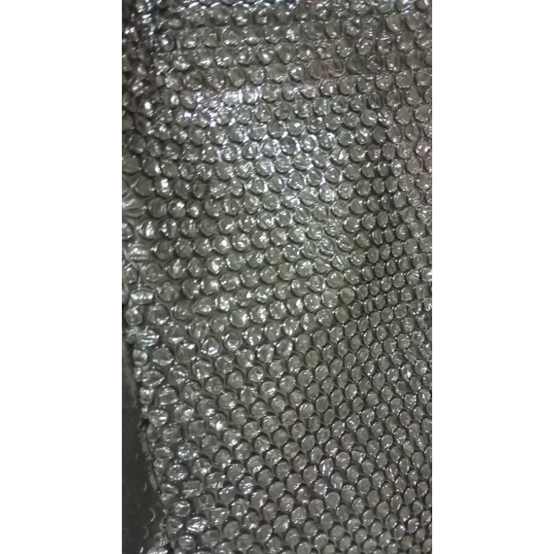 

MARKED SHOP | EXTRA BUBBLE WRAP / TAMBAHAN PACKING