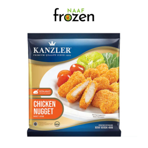 

Kanzler Chicken Nugget or 450