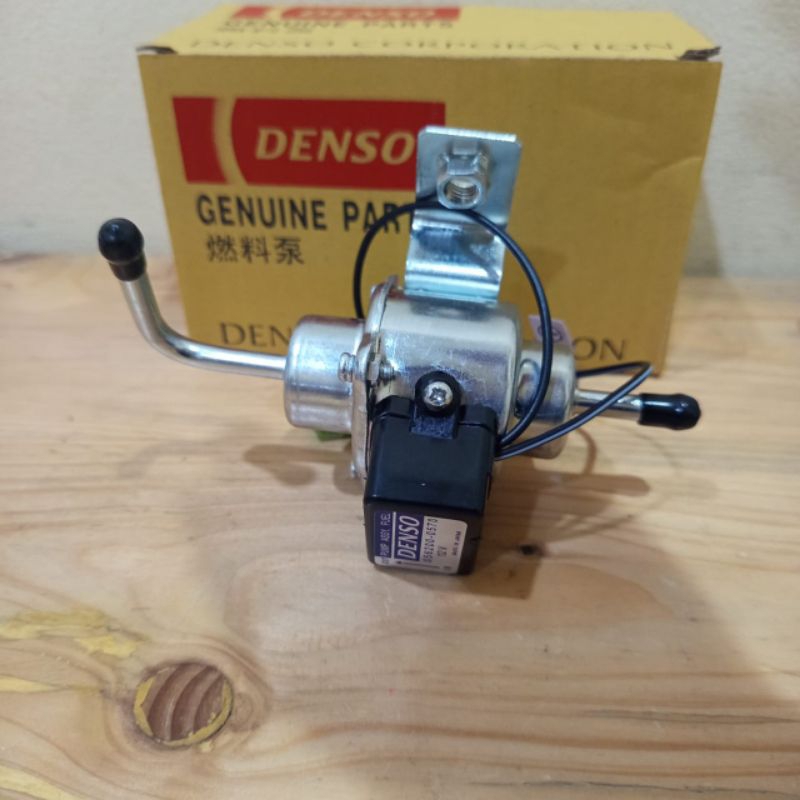 Fuel Pump Pompa Bensin Rotak Zebra Espass S88 S89