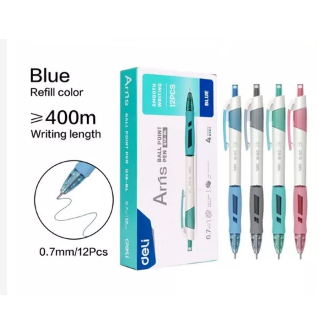 

PENA ARRIS DELI Q18-BL