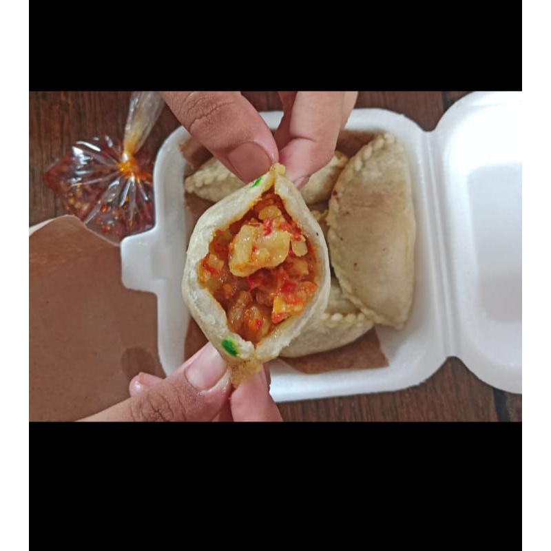 

Cireng isi mix 15k isi5